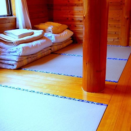 Woody Pal Yogo Tsuruga Exterior foto