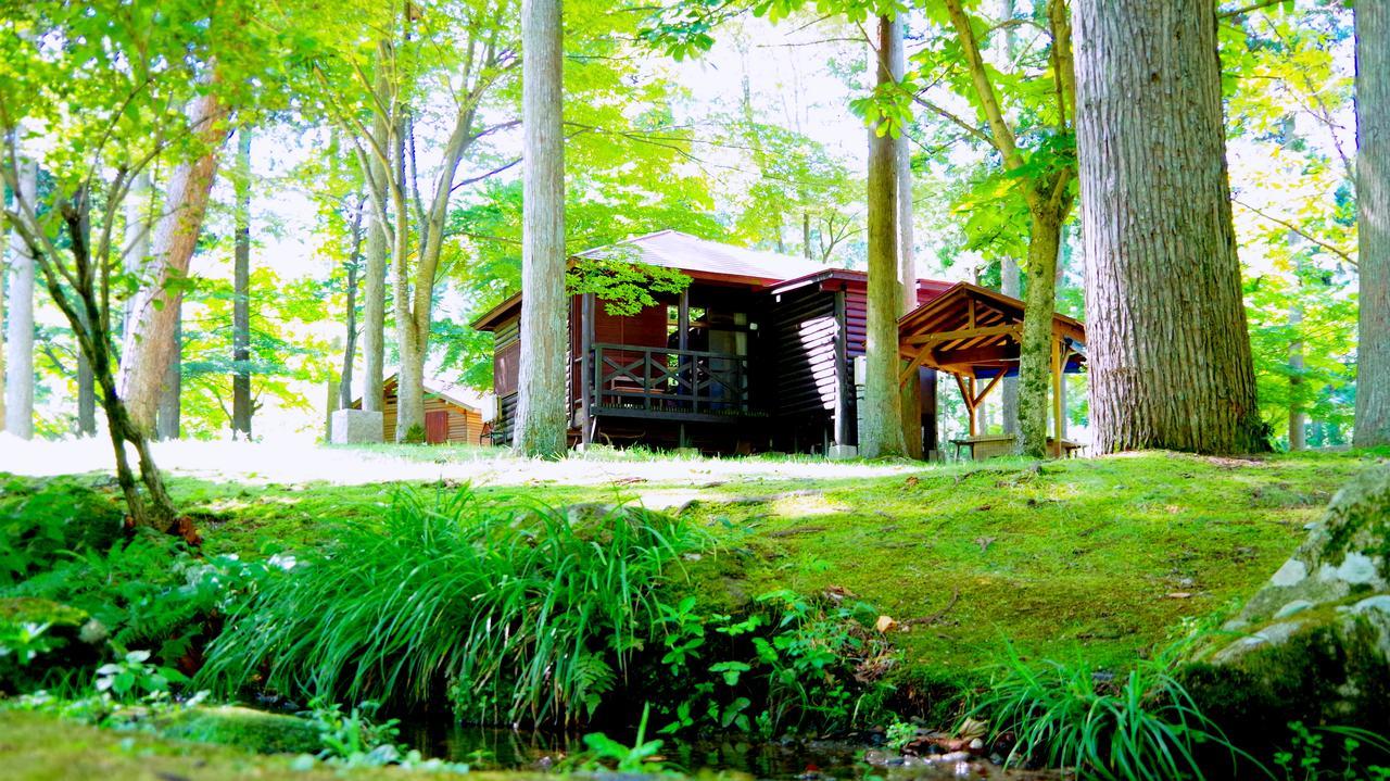 Woody Pal Yogo Tsuruga Exterior foto