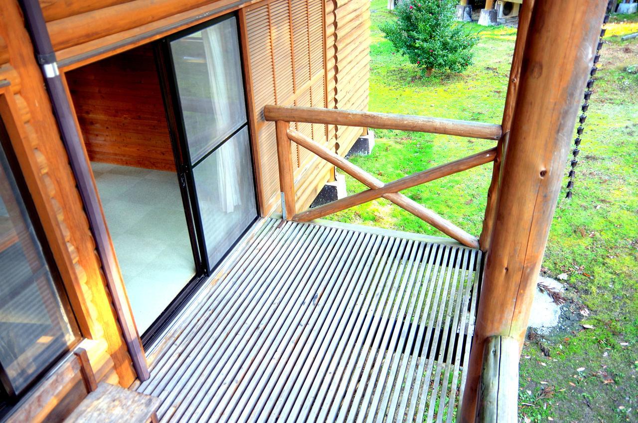 Woody Pal Yogo Tsuruga Exterior foto